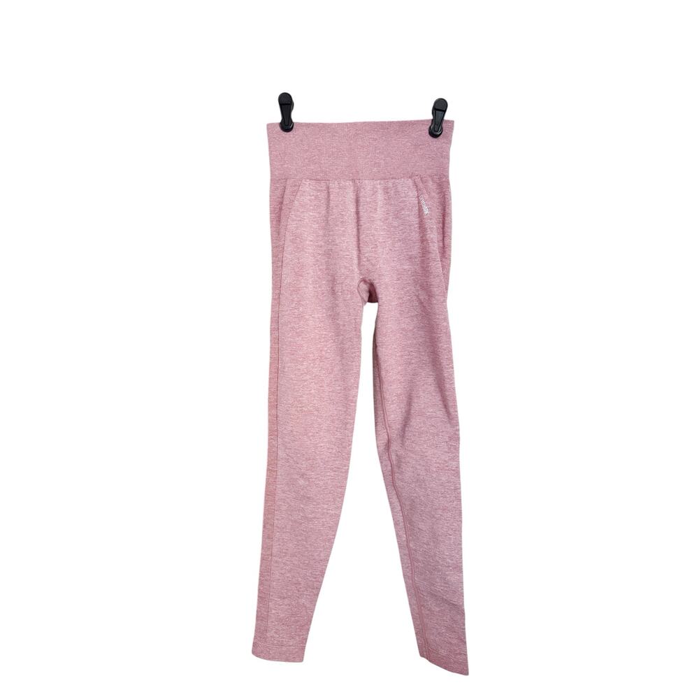 Gymshark Women’s Leggings Size XXS Pink